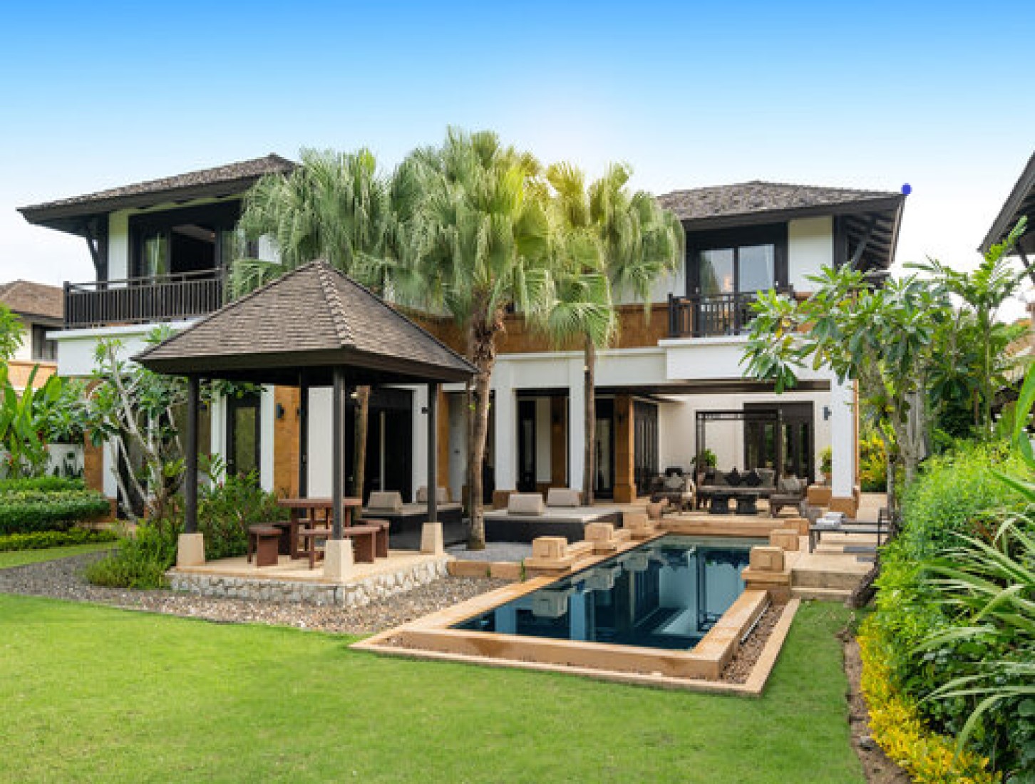 Villas In Goa
